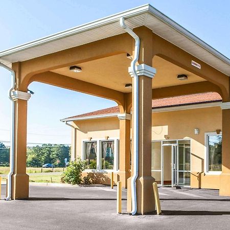 קרטרסוויל Quality Inn & Suites מראה חיצוני תמונה